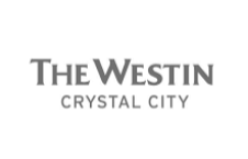 Airport: Westin Crystal City Reagan National Airport Background