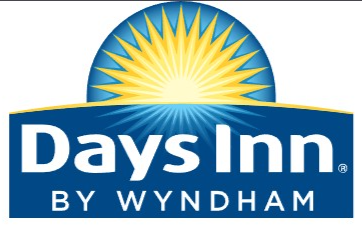 Airport: Days Inn ATL College Park Lot Background