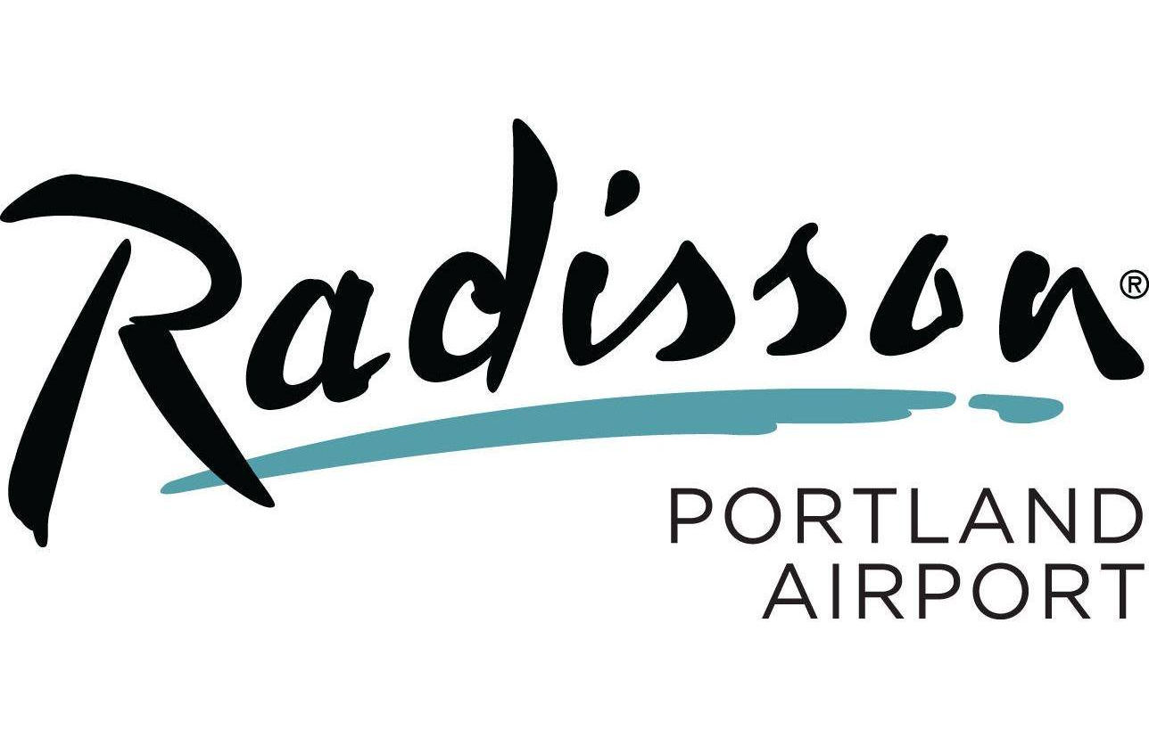 Airport: Radisson PDX Lot Background