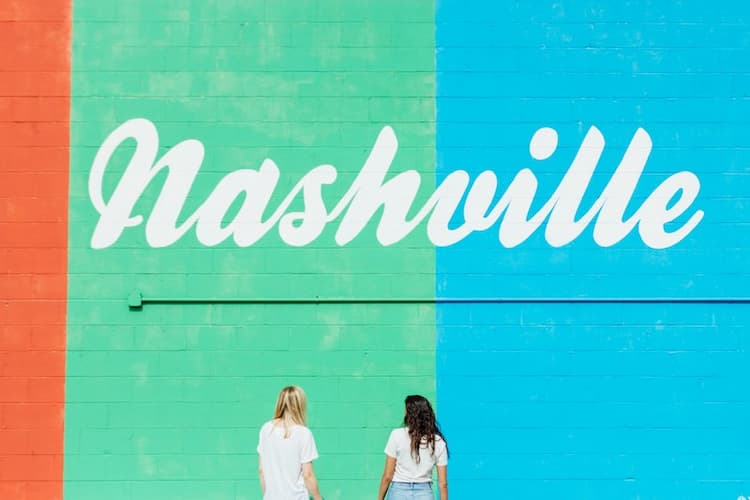 Must See Unique Sites of Nashville