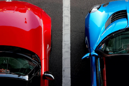 Airport: (BWI) Baltimore/Washington International Thurgood Marshall Airport Parking Background