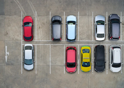 Airport: Hartford Airport Parking (BDL) Background