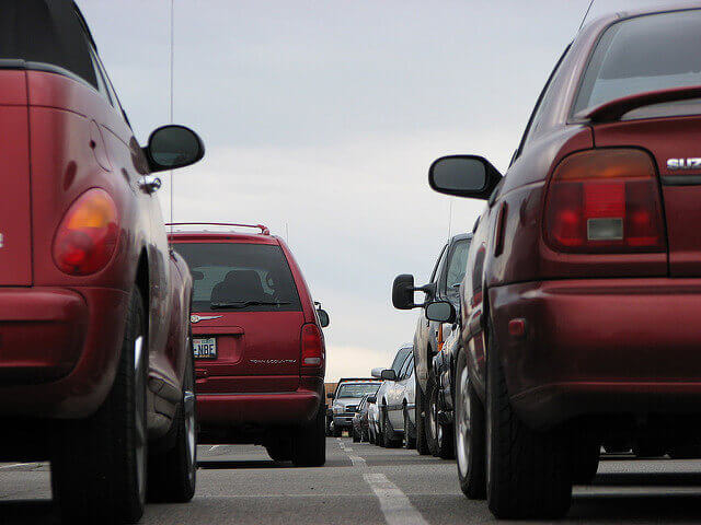 Airport: Fort Lauderdale Airport -Self Parking Background