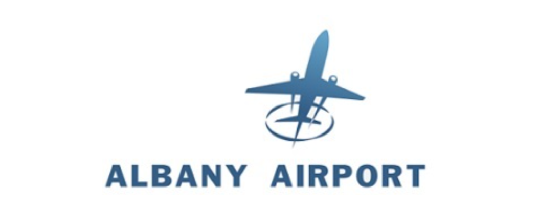Airport: Albany Airport Inn Background