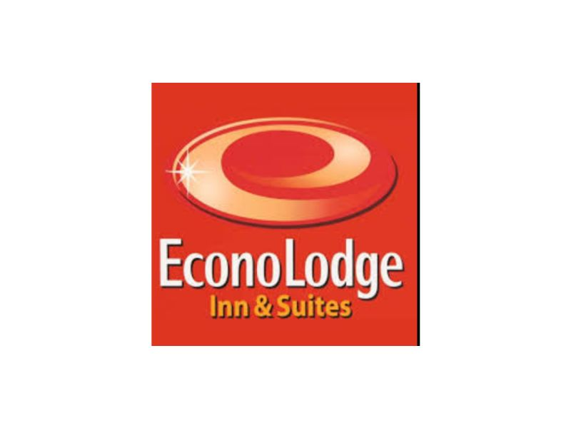 Airport: Econo Lodge Inn & Suites Background