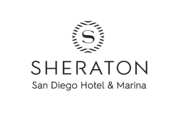Airport: Sheraton San Diego Hotel & Marina Background