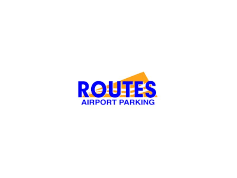 Airport: Routes Atlanta Airport Parking Background