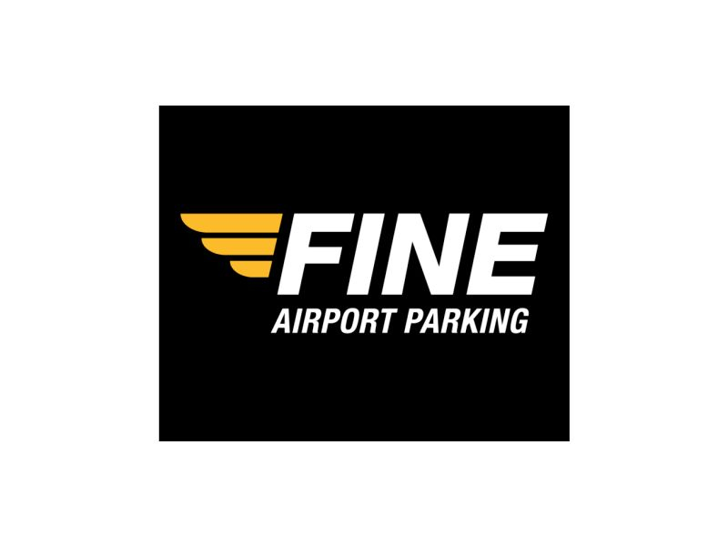 Airport: Fine Airport Parking HOU - Rooftop Parking Background