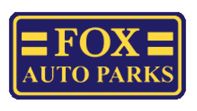 Airport: Fox Auto Parks-Valet Background