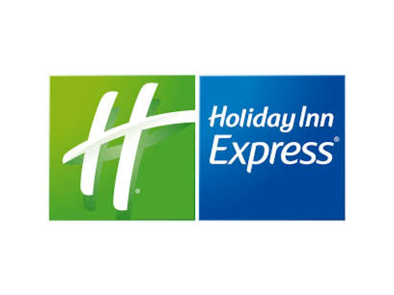 Airport: Holiday Inn Express Little Rock-Airport, an IHG Hotel Background