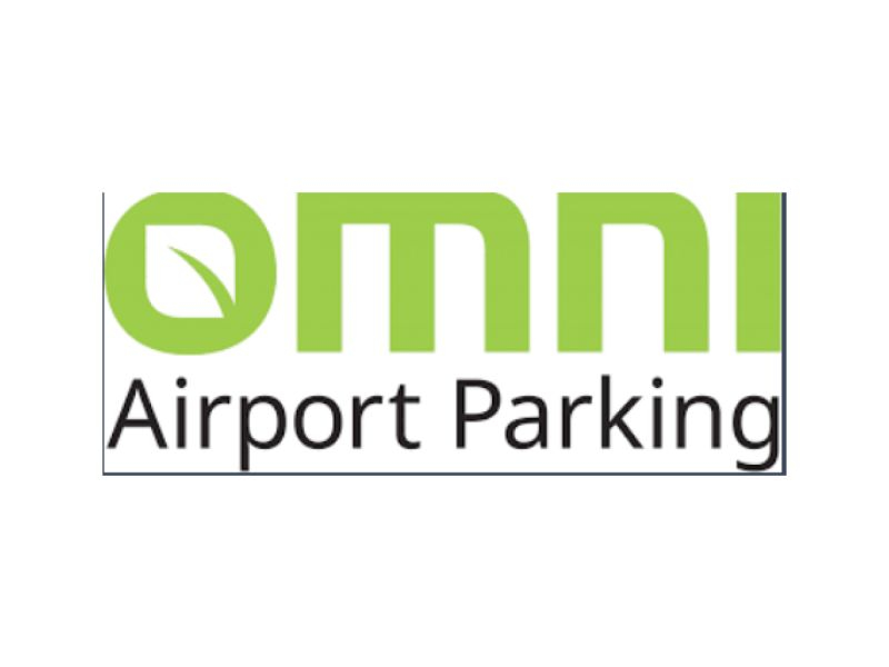 Airport: Omni Airport Parking Background