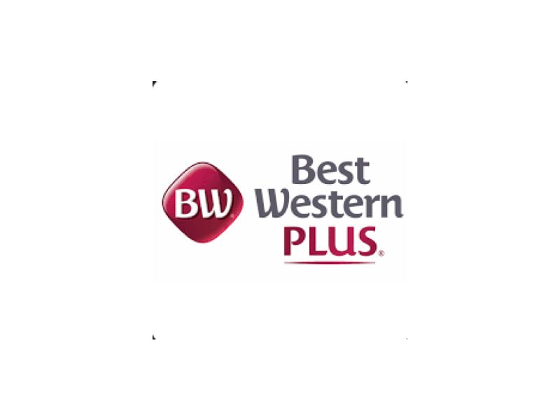 Airport: Best Western Plus Bellingham Background