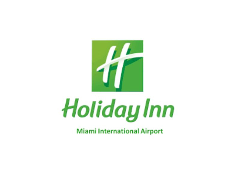 Airport: Holiday Inn Miami-International Airport Background