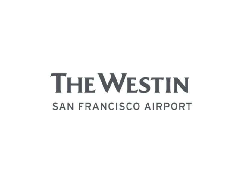 Airport: The Westin San Francisco Airport Background