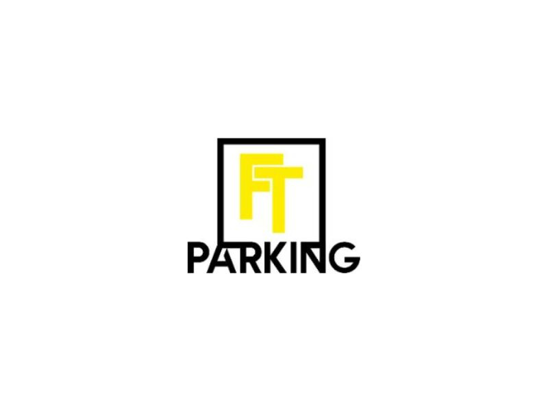 Airport: FT Parking (FLL)  -Uncovered Self Park Background