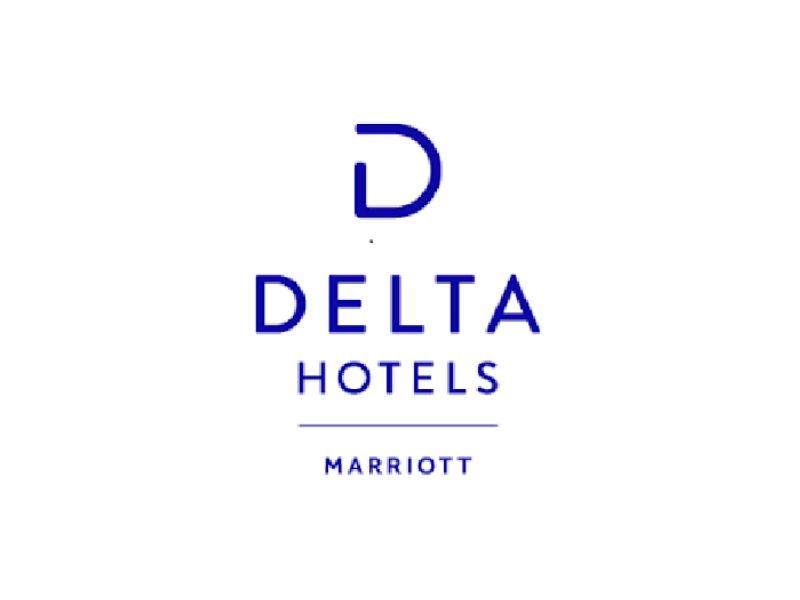Airport: Delta by Marriott Indianapolis Airport Park Sleep and Fly Background
