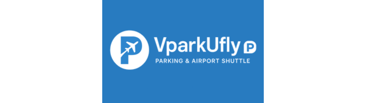 Airport: V Park U Fly Background