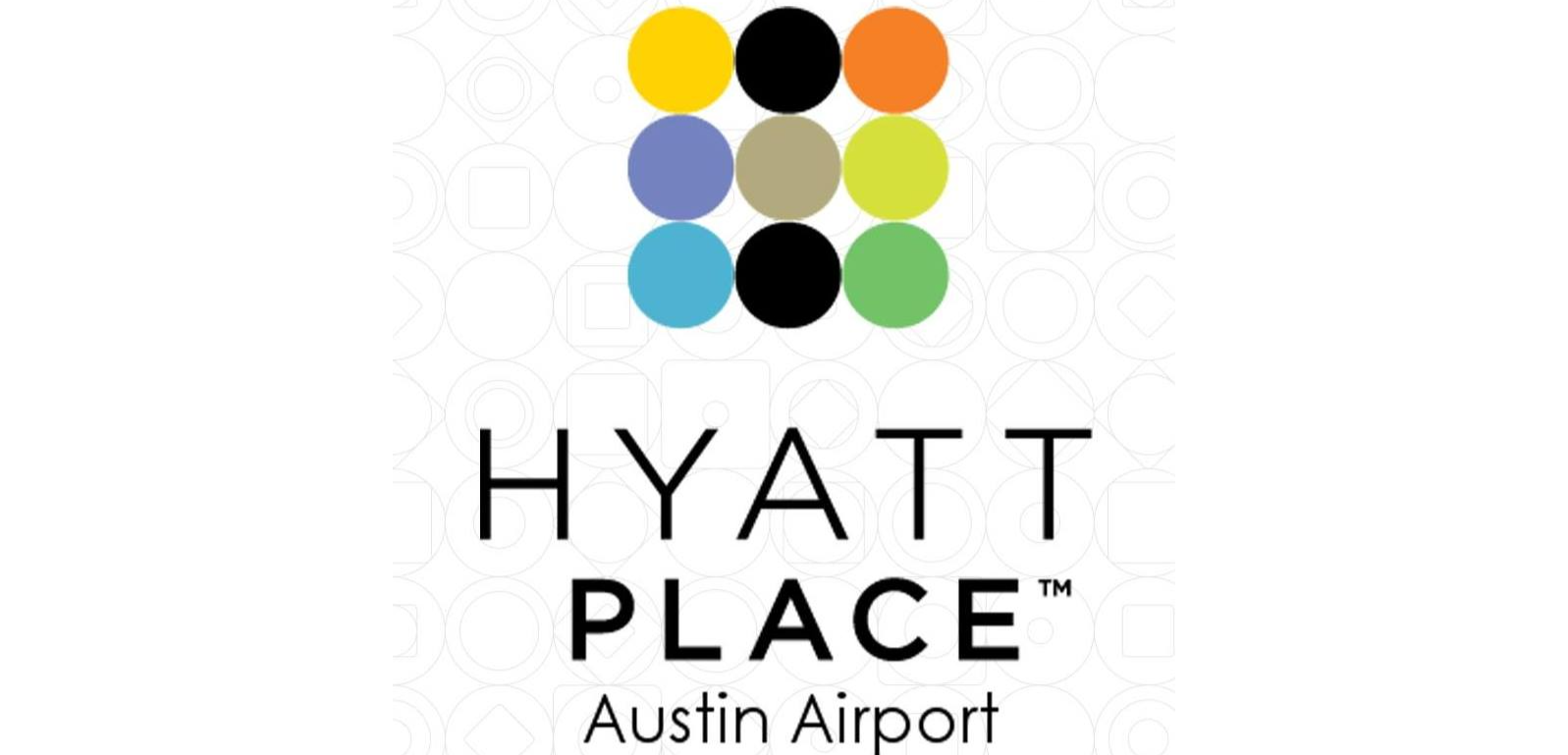 Airport: Hyatt Place Austin Airport Background