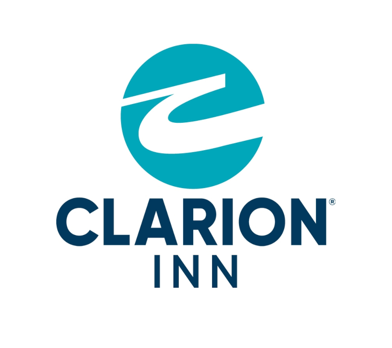 Airport: Clarion Inn Des Moines Airport Park Sleep and Fly Background