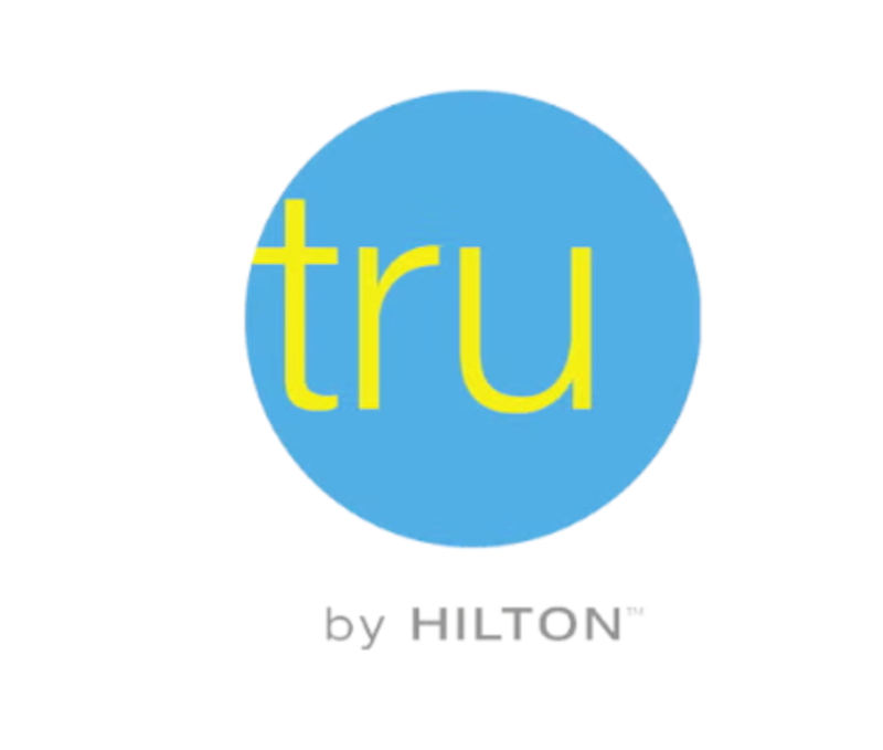 Airport: TRU by Hilton Grand Rapids Airport Park Sleep & Fly Background