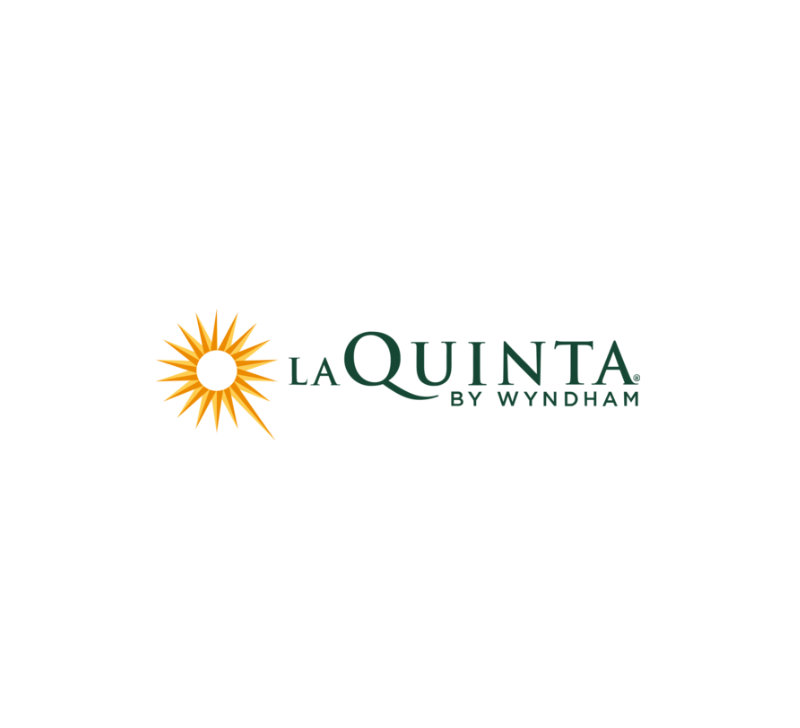 Airport: La Quinta Inn & Suites Salt Lake City Airport Park Sleep and Fly Background