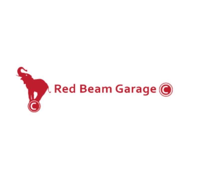 Airport: Red Beam Garage (C)- Providence Background