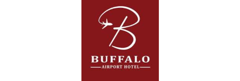 Airport: Buffalo Airport Hotel  Park Sleep & Fly Background
