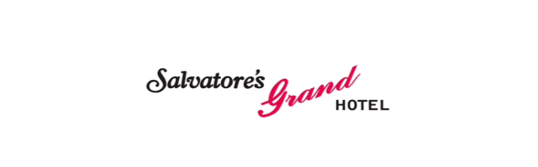 Airport: Salvatore's Grand Hotel Background