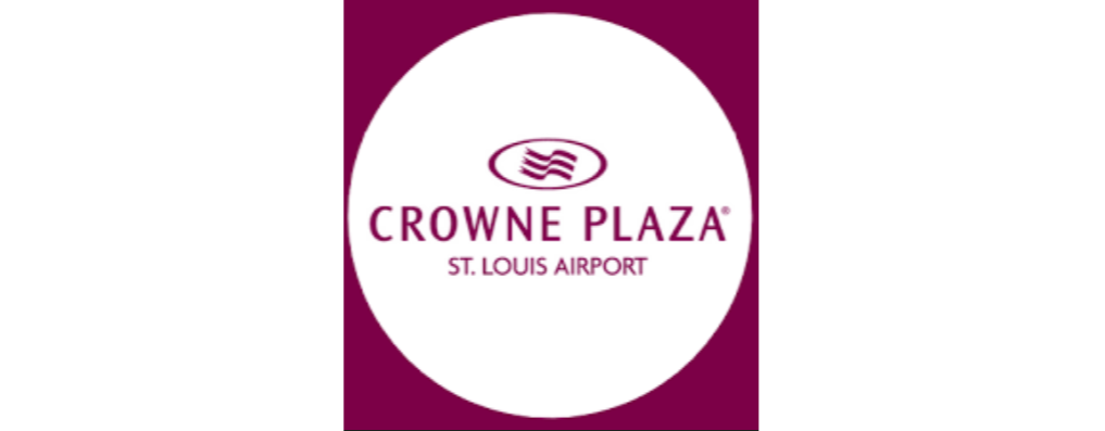 Airport: Crowne Plaza St. Louis Airport Background