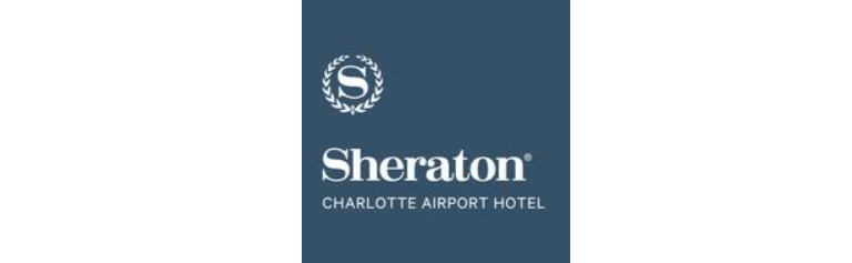 Airport: Sheraton Charlotte Airport Hotel Background