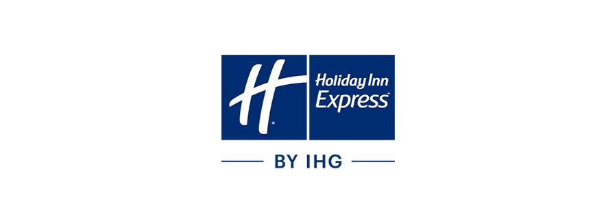 Airport: Holiday Inn Express Woodside LGA Garage Background