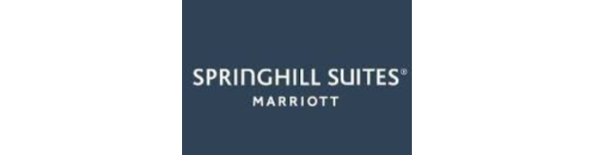Airport: SpringHill Suites TPA Westshore Lot Background