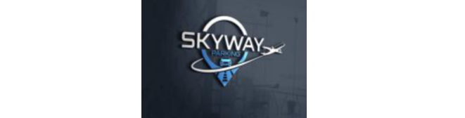 Airport: Skyway Parking Background
