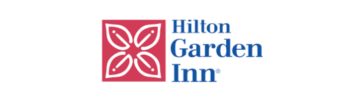 Airport: Hilton Garden Inn LAX Garage Background