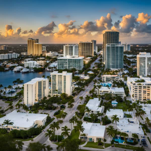 View Fort Lauderdale