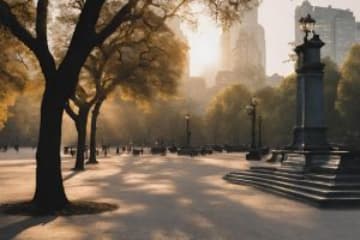 Great Places to Buy Gifts Traveling to Dallas