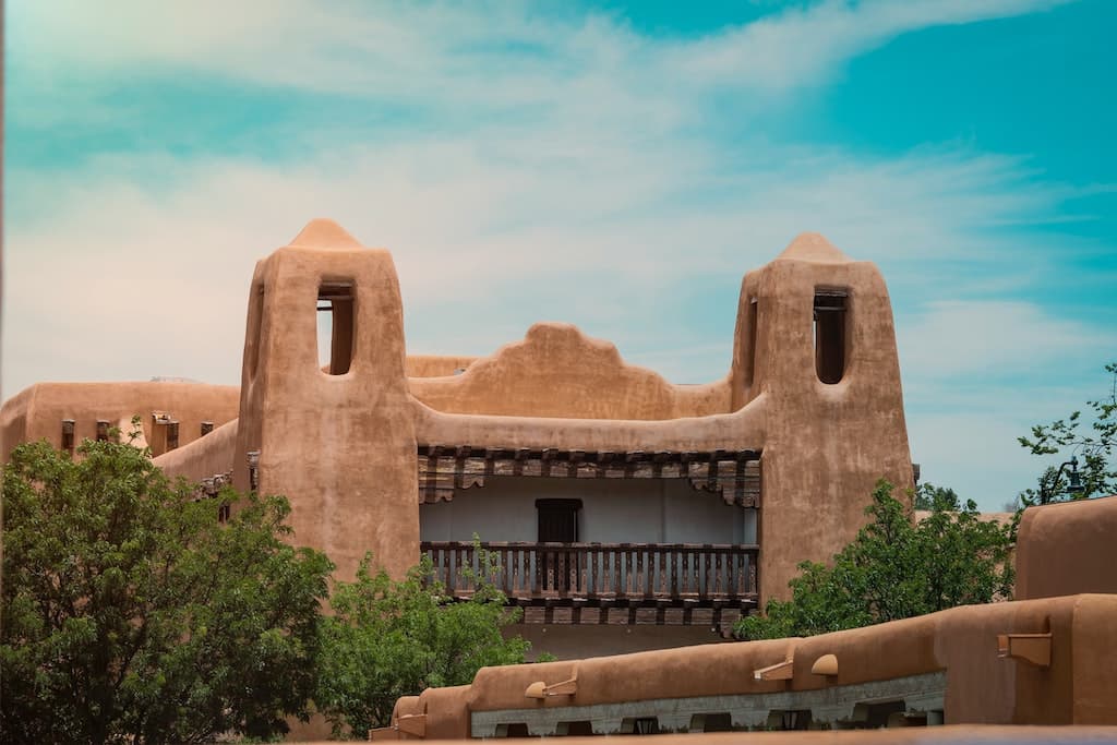 Santa Fe Travel Guide