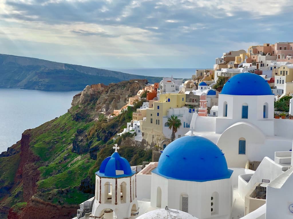 Greece Travel Guide