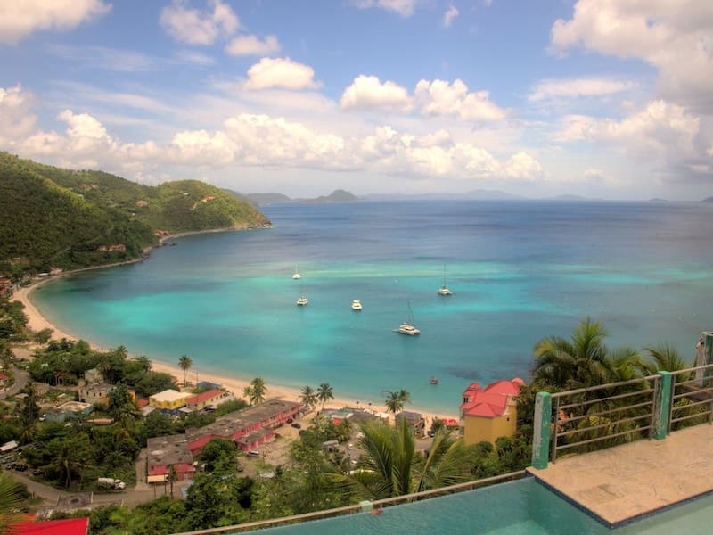 British Virgin Islands Travel Guide