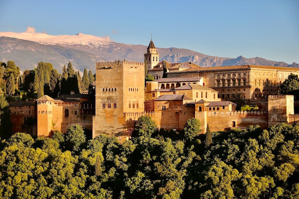 Spain Travel Guide