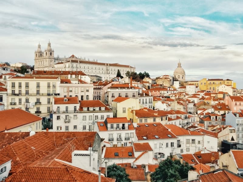 Portugal Travel Guide