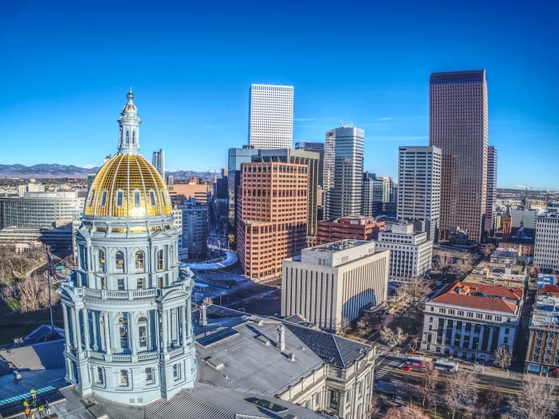 Denver Travel Guide