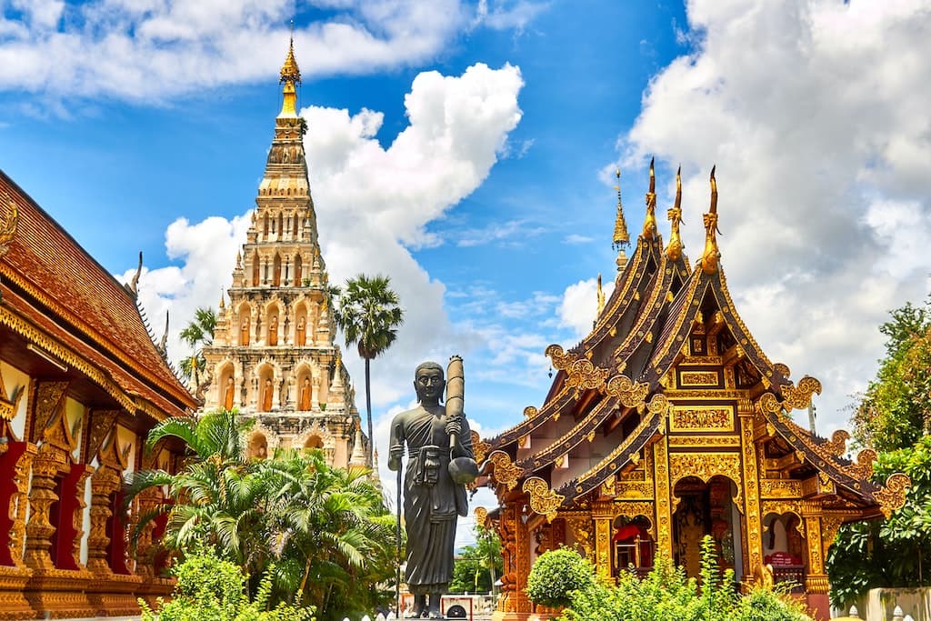 Thailand Travel Guide