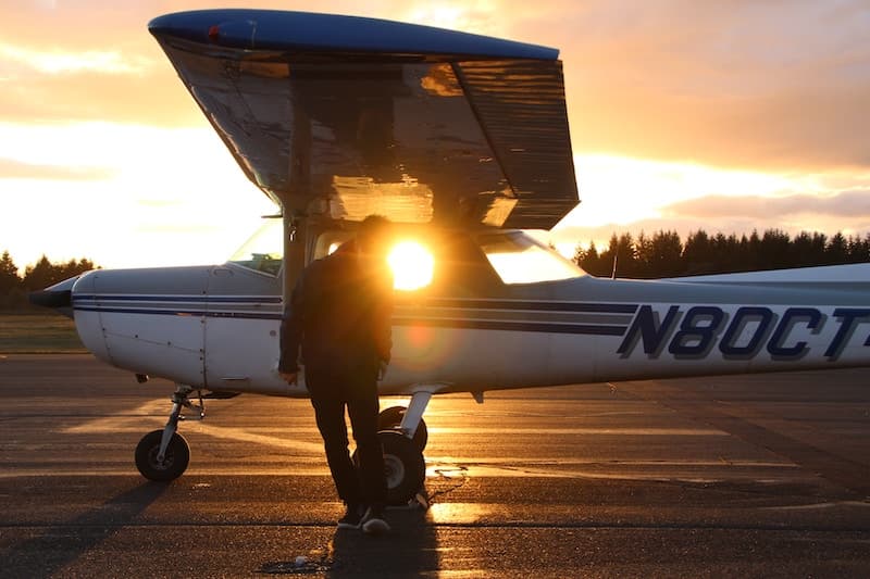 $4.99 Daily Parking at St. Cloud Regional Airport (STC) 