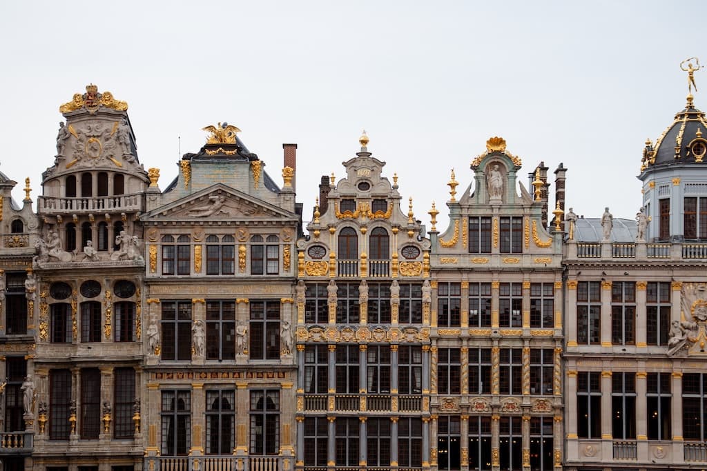 Belgium Travel Guide