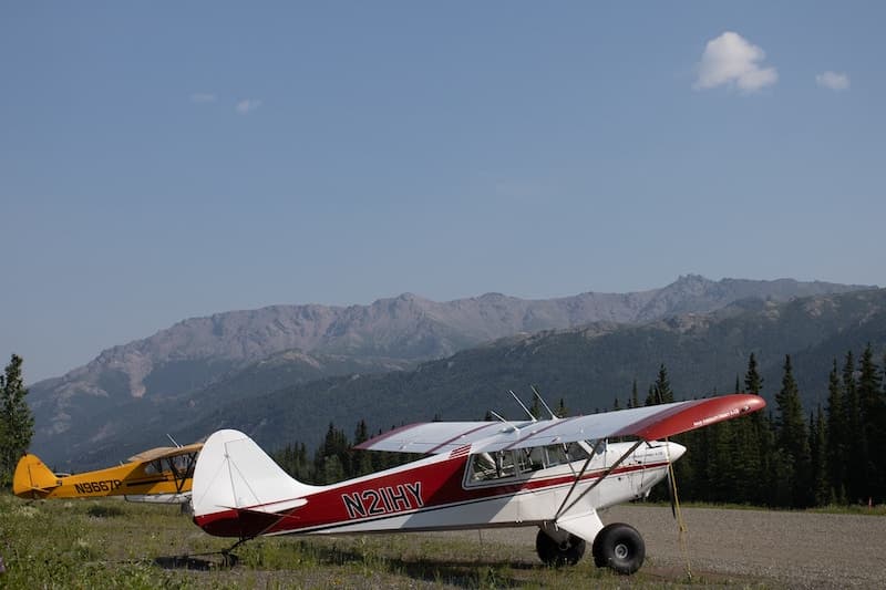 $1.99 Daily Parking at Kodiak Airport (ADQ) 