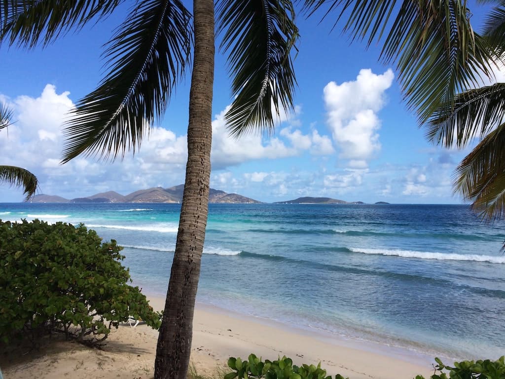 British Virgin Islands Travel Guide