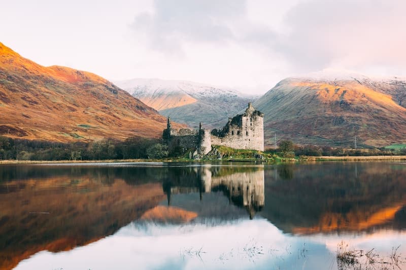 Scotland Travel Guide