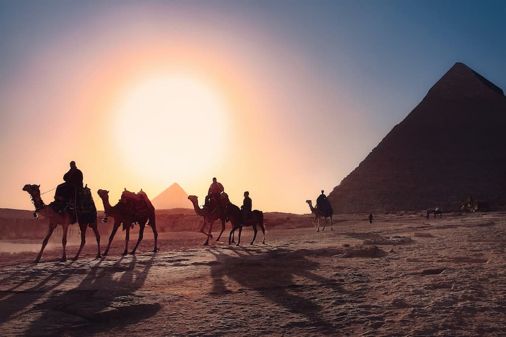 Egypt Travel Guide