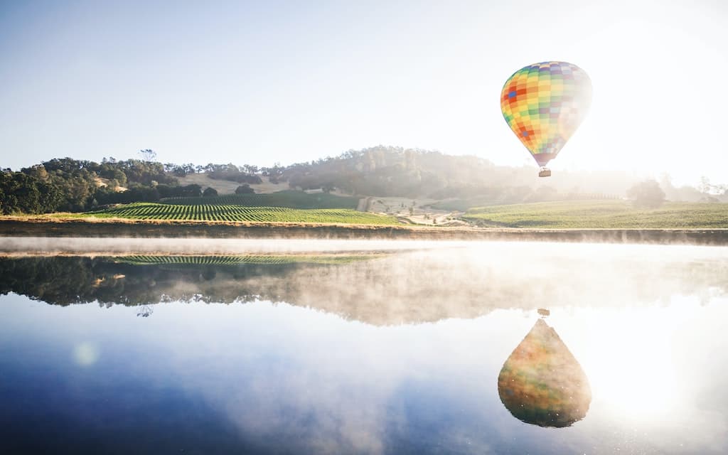 Napa Valley Travel Guide